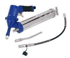 BLUE-POINT YA772B Grease Gun Air (BLUE-POINT) - Premium Grease Gun Air from BLUE-POINT - Shop now at Yew Aik.