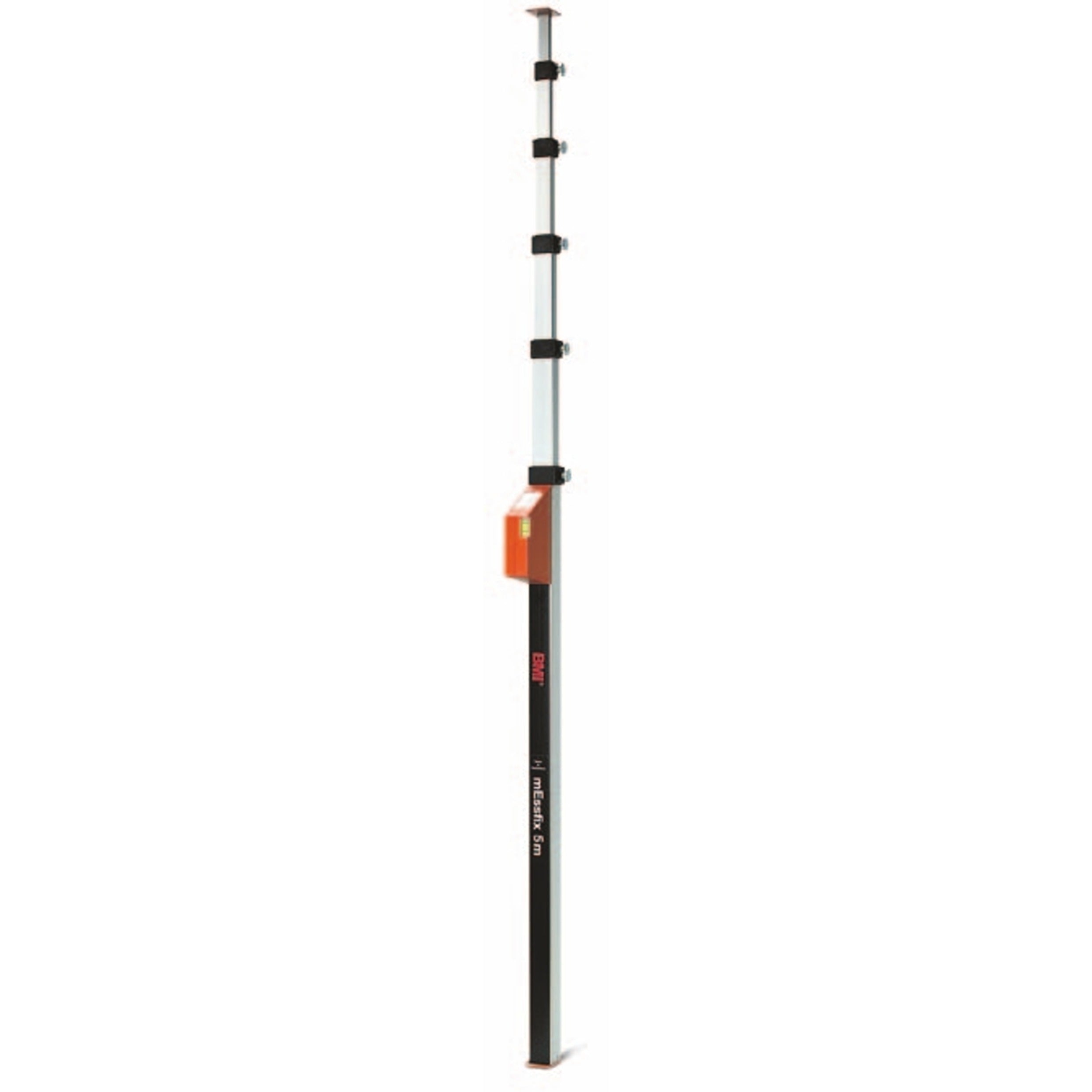 BMI 5045 Telescopic Measuring Rod with Telescope Section Clamp - Premium Telescopic Measuring Rod from BMI - Shop now at Yew Aik.