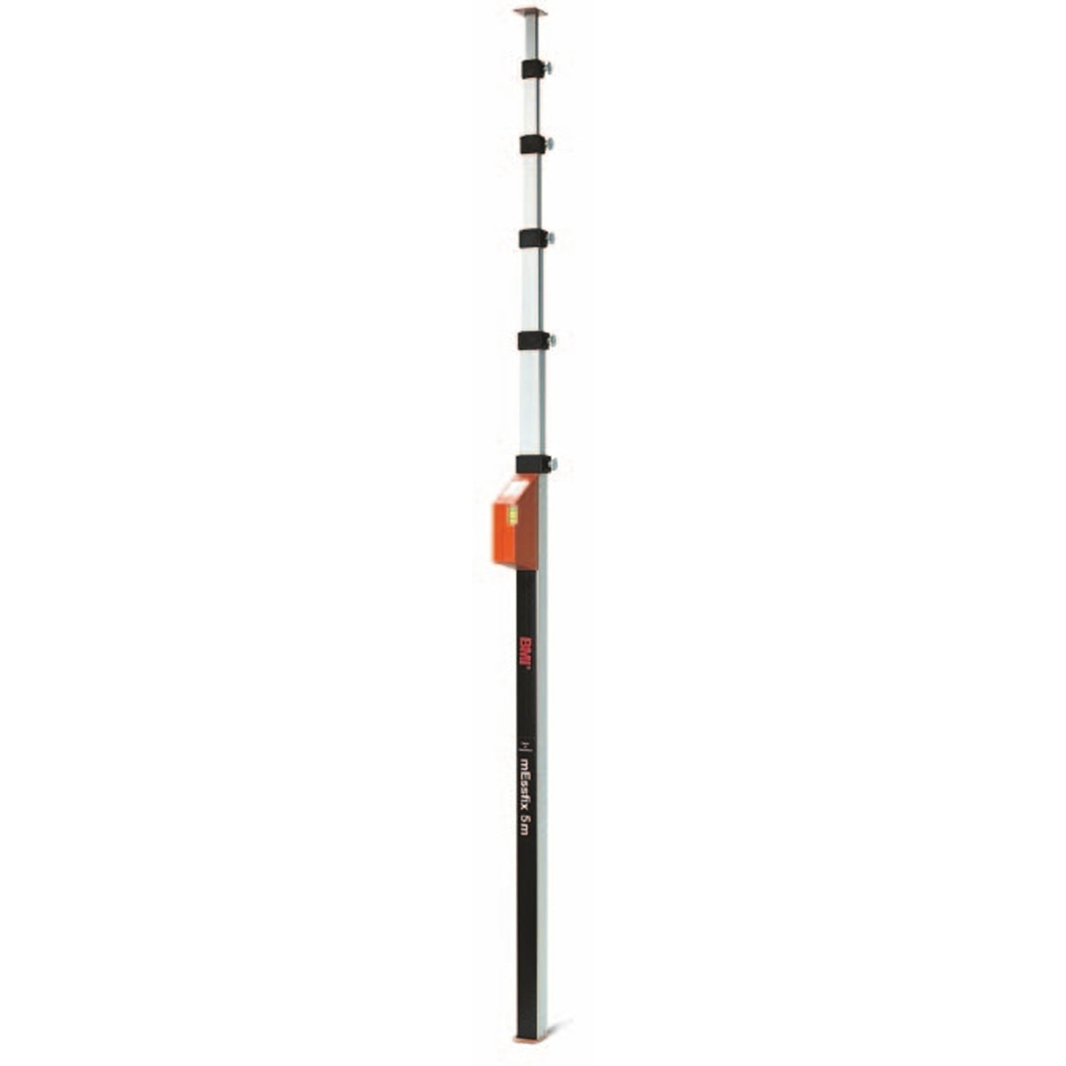 BMI 5048 Telescopic Measuring Rod Telescope Sections 8