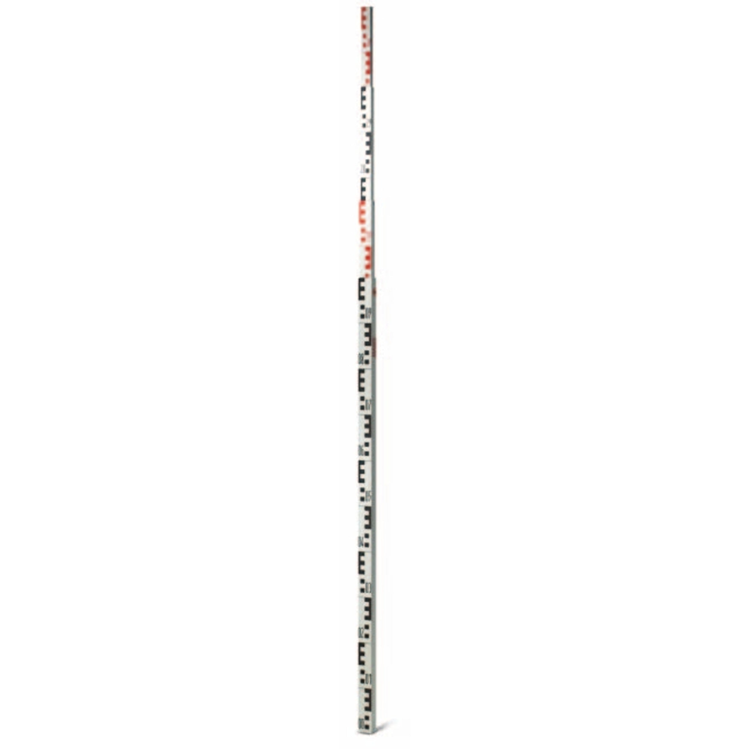 BMI 5054 Telescopic Measuring Rod 4 Telescope Sections - Premium Telescopic Measuring Rod from BMI - Shop now at Yew Aik.