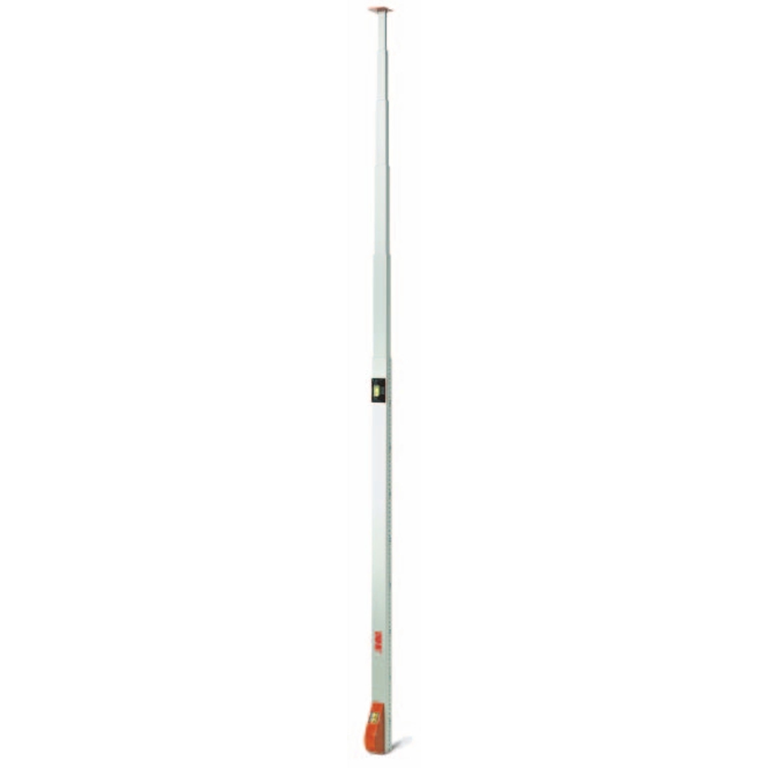 BMI 5064 Telescopic Aluminium Measuring Staff 1,5Kg (BMI Tools) - Premium Aluminium Measuring Staff from BMI - Shop now at Yew Aik.