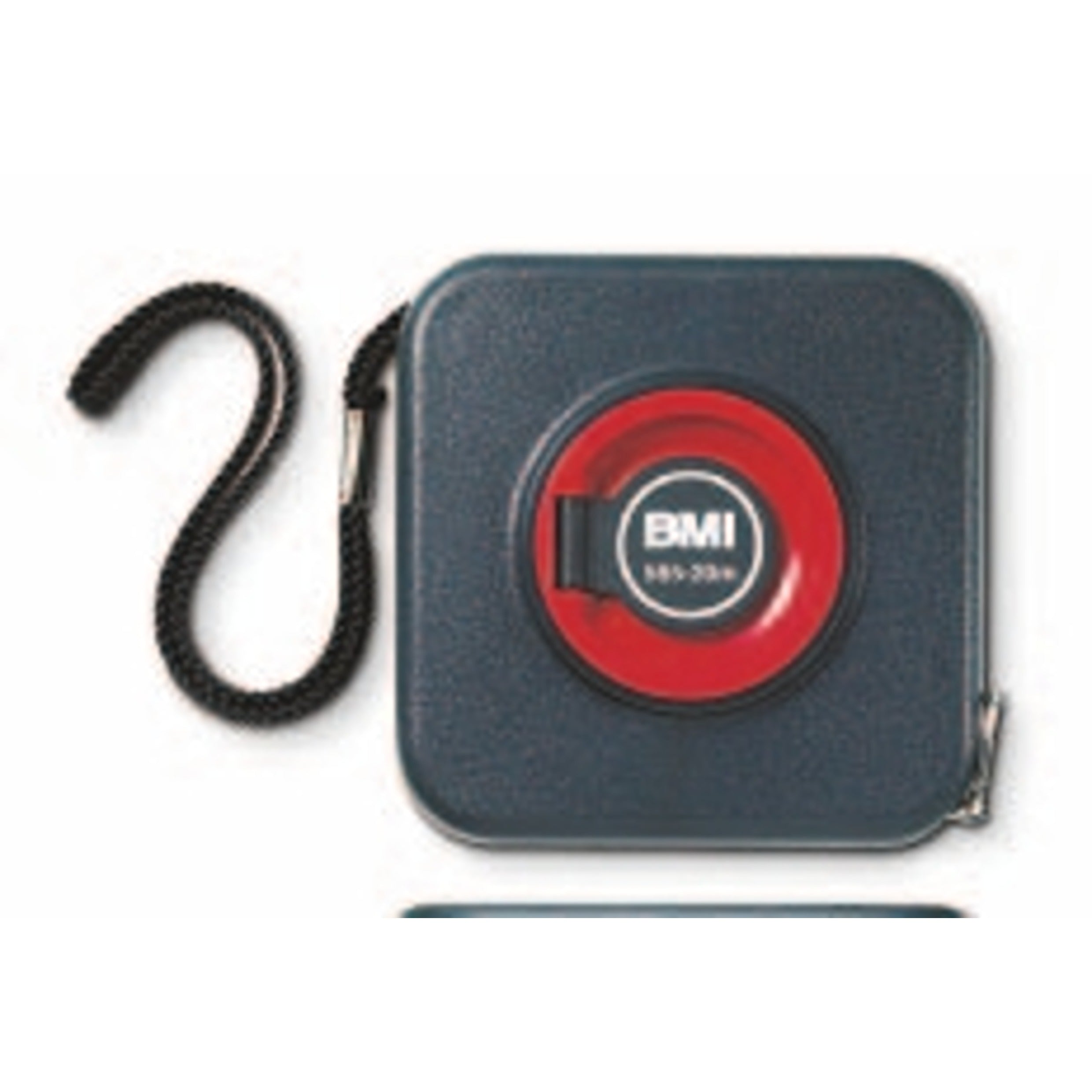 BMI 555 CASE SERIES White Enamelled Measuring Tape 13mm - Premium 555 CASE SERIES White Enamelled Measuring Tape 13mm from BMI - Shop now at Yew Aik.