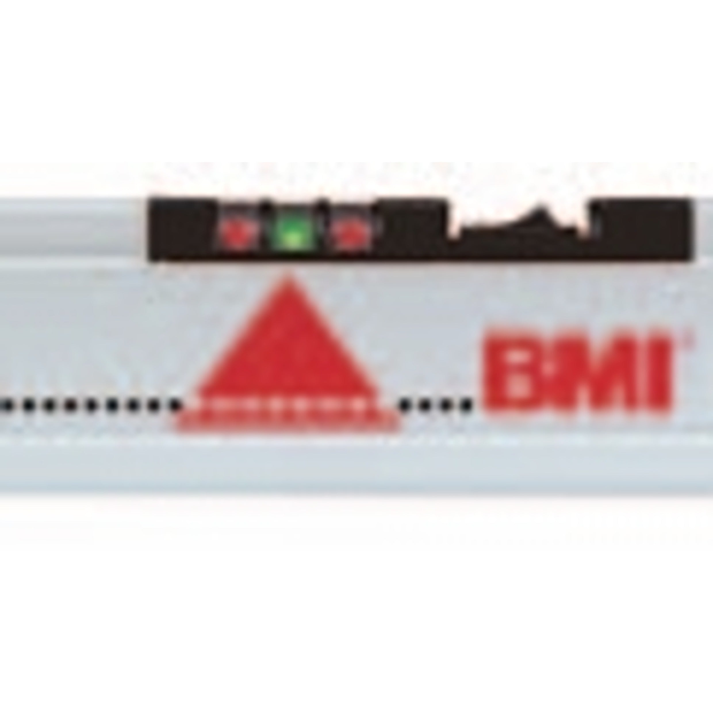 BMI 602 LEVELTRONIC 2000 Electronic Digital Spirit Level - Premium Digital Spirit Level from BMI - Shop now at Yew Aik.