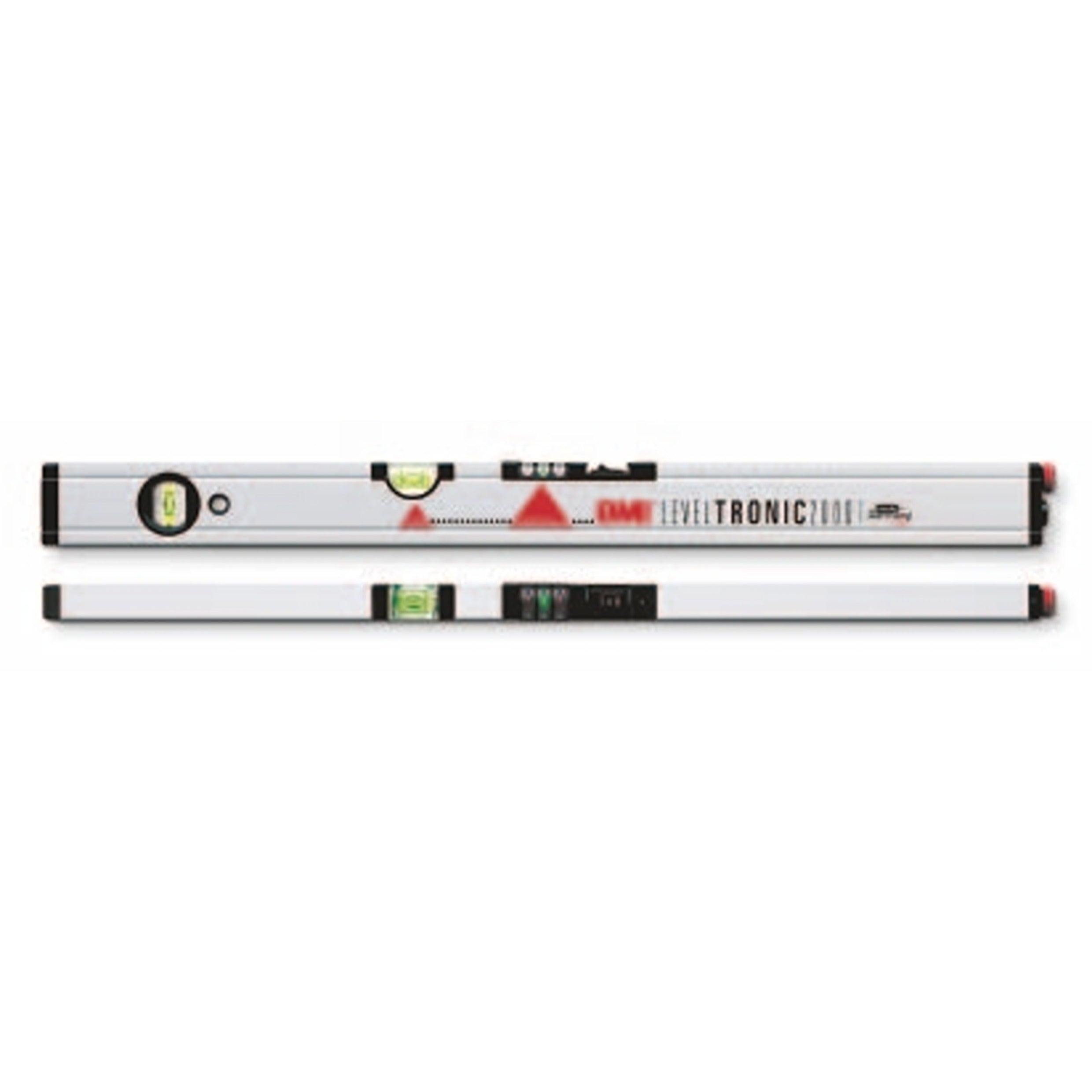 BMI 602 LEVELTRONIC 2000 Electronic Digital Spirit Level - Premium Digital Spirit Level from BMI - Shop now at Yew Aik.