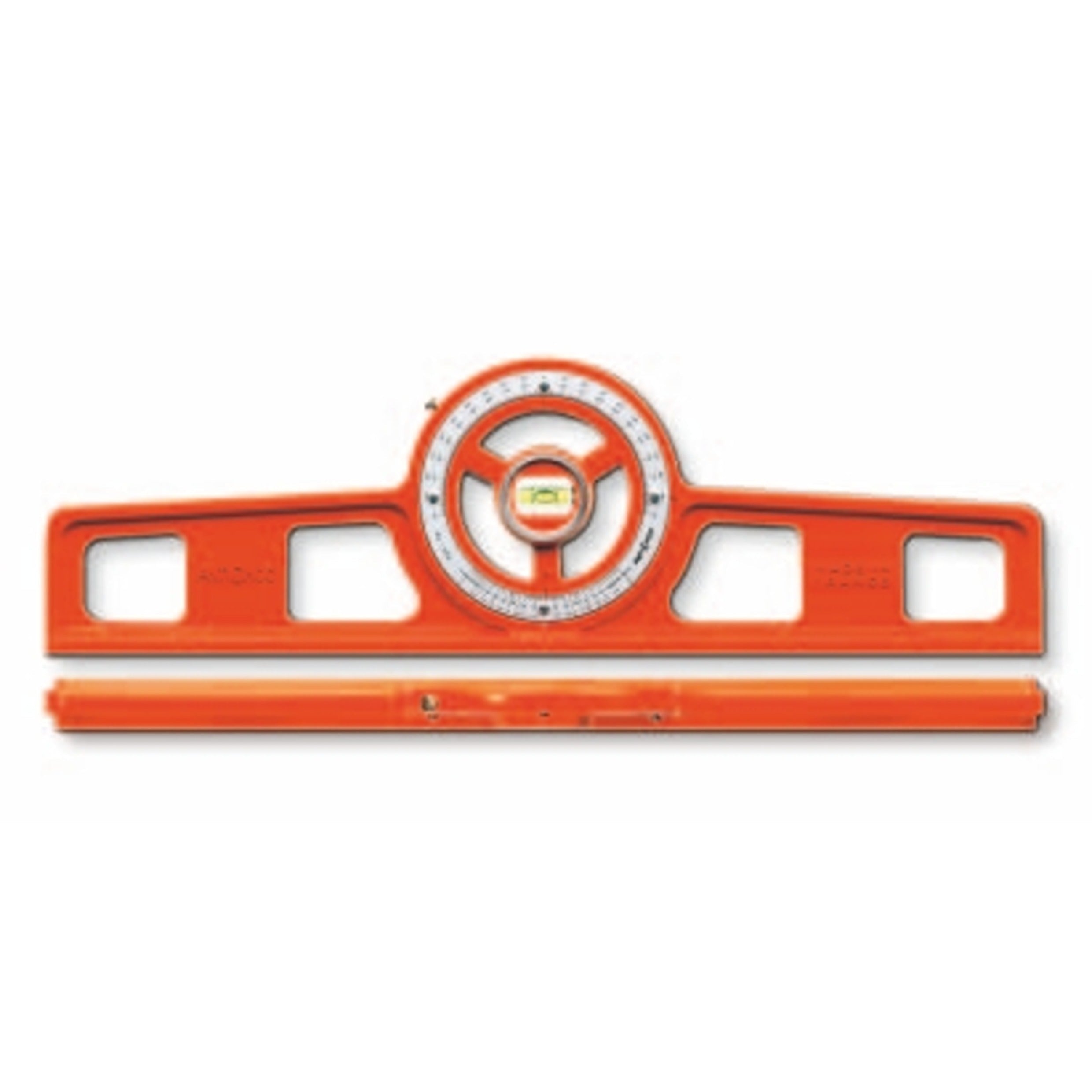 BMI 645 INCLINATION Angle Spirit Special Purpose Level - Premium Angle Spirit Special Purpose Level from BMI - Shop now at Yew Aik.