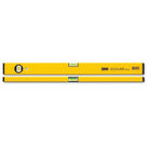 BMI 689 ECOLINE Aluminium Spirit Level Powder-coated Surface - Premium Aluminium Spirit Level from BMI - Shop now at Yew Aik.