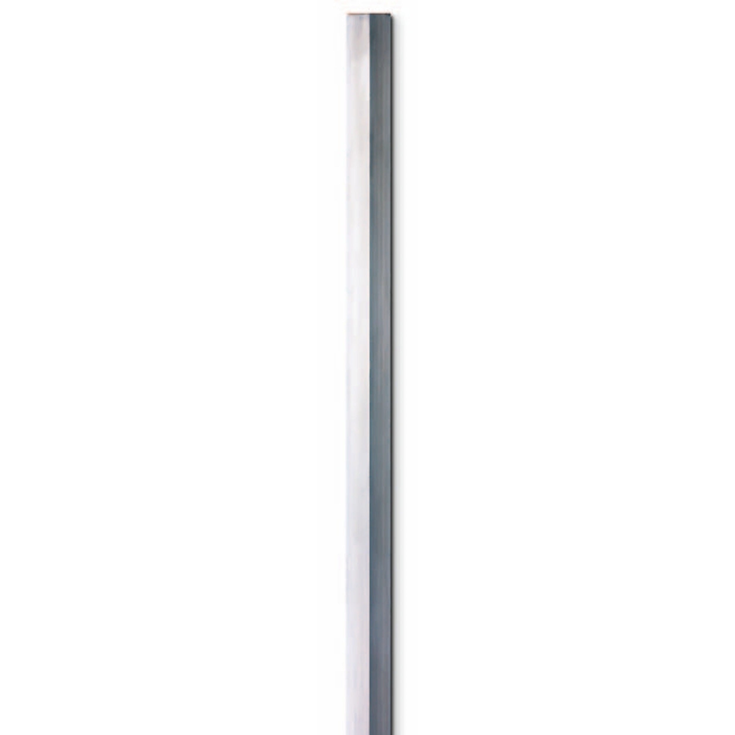 BMI 689 TK Straight-Edge Trapezoid-shaped Aluminium 98 x 18 mm - Premium Straight-Edge from BMI - Shop now at Yew Aik.