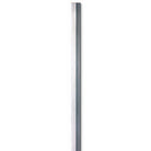 BMI 689 TK Straight-Edge Trapezoid-shaped Aluminium 98 x 18 mm - Premium Straight-Edge from BMI - Shop now at Yew Aik.