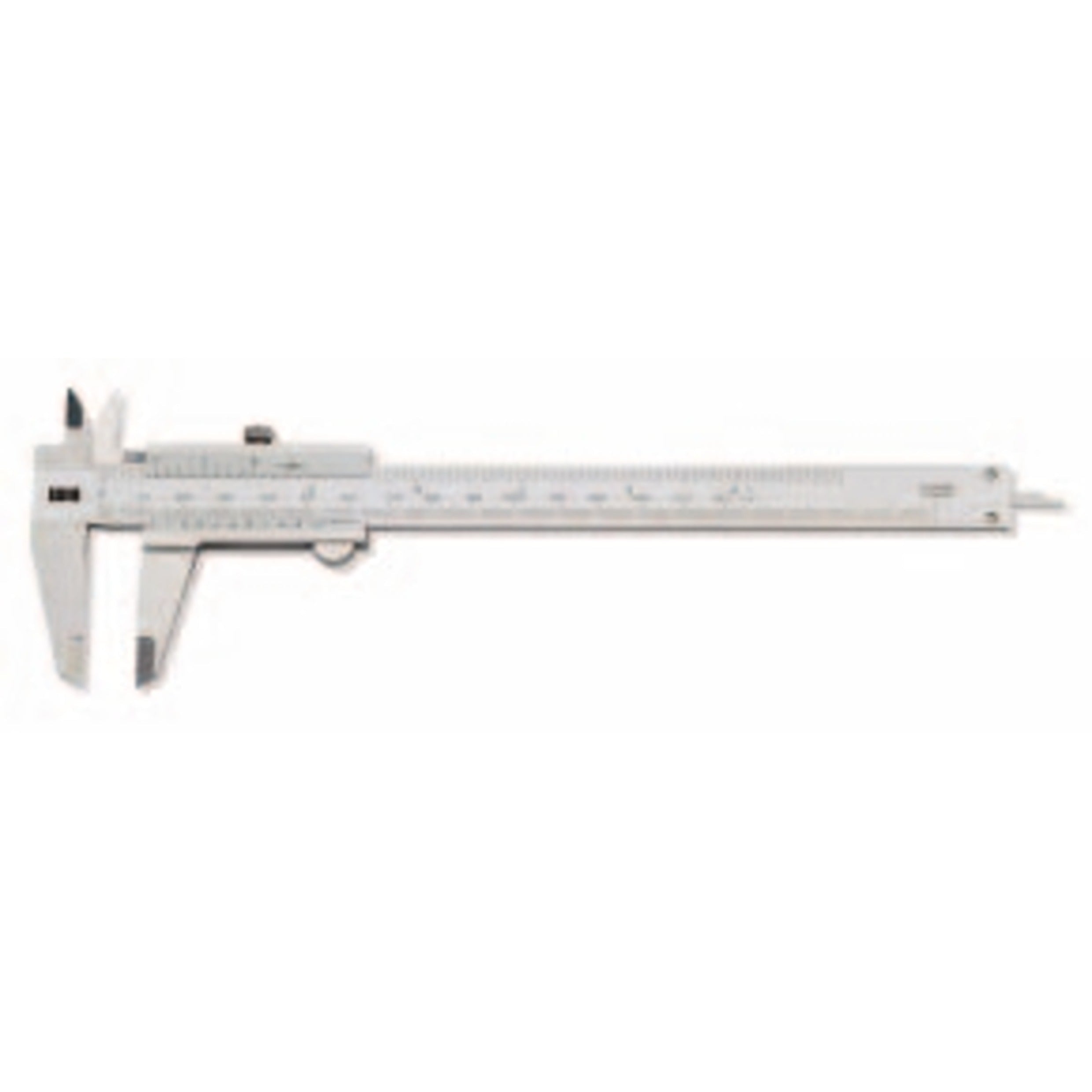 BMI 760 Vernier Caliper Precision Measuring Equipment (BMI Tools) - Premium Vernier Caliper from BMI - Shop now at Yew Aik.