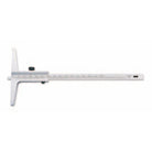 BMI 763 Depth Gauge Precision Measuring Equipment Vernier Caliper - Premium Vernier Caliper from BMI - Shop now at Yew Aik.