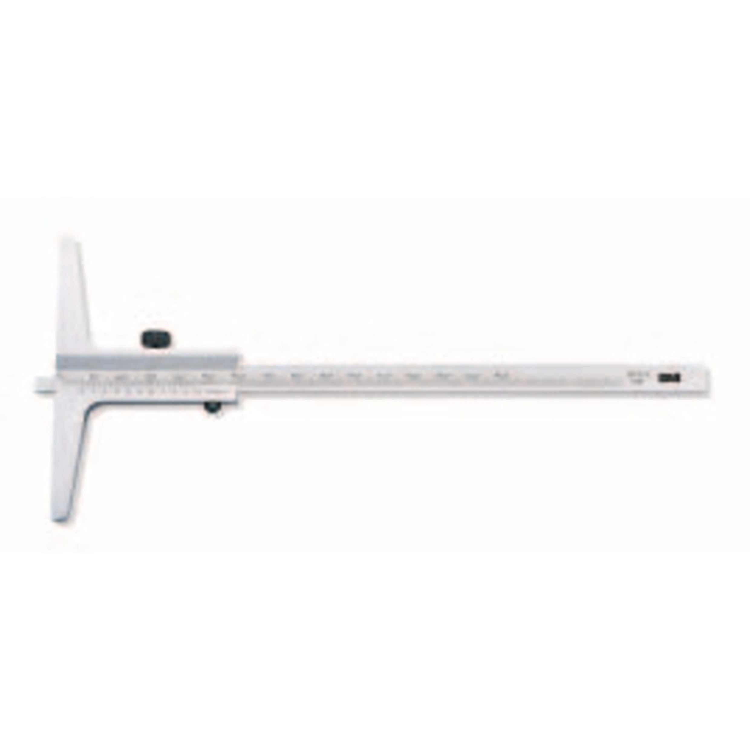 BMI 763 Depth Gauge Precision Measuring Equipment Vernier Caliper - Premium Vernier Caliper from BMI - Shop now at Yew Aik.