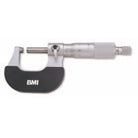 BMI 765 External Micrometer Steel Precision Measuring Equipment - Premium External Micrometer from BMI - Shop now at Yew Aik.