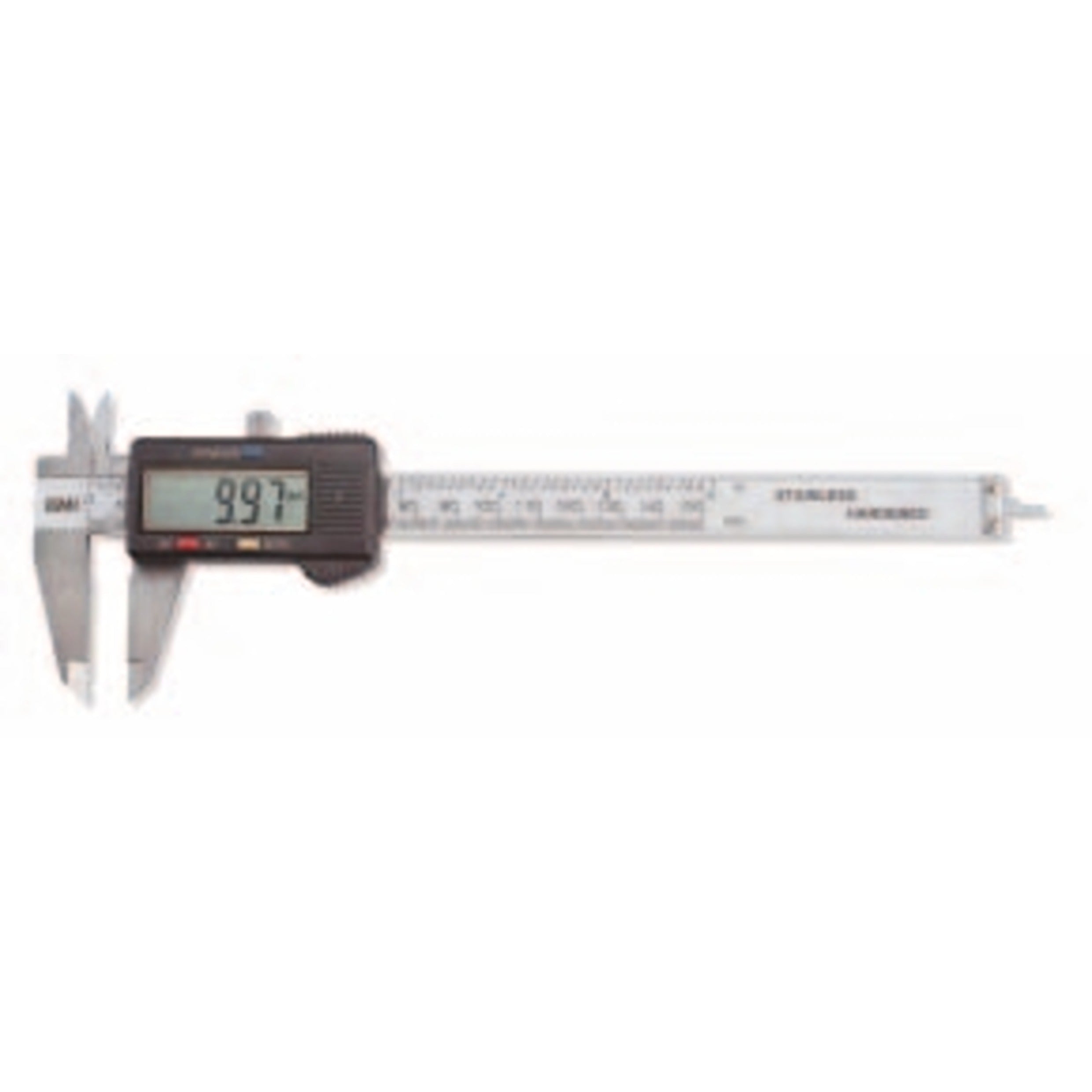 BMI 770 Digital Caliper Precision Measuring Equipment (BMI Tools) - Premium Digital Caliper from BMI - Shop now at Yew Aik.