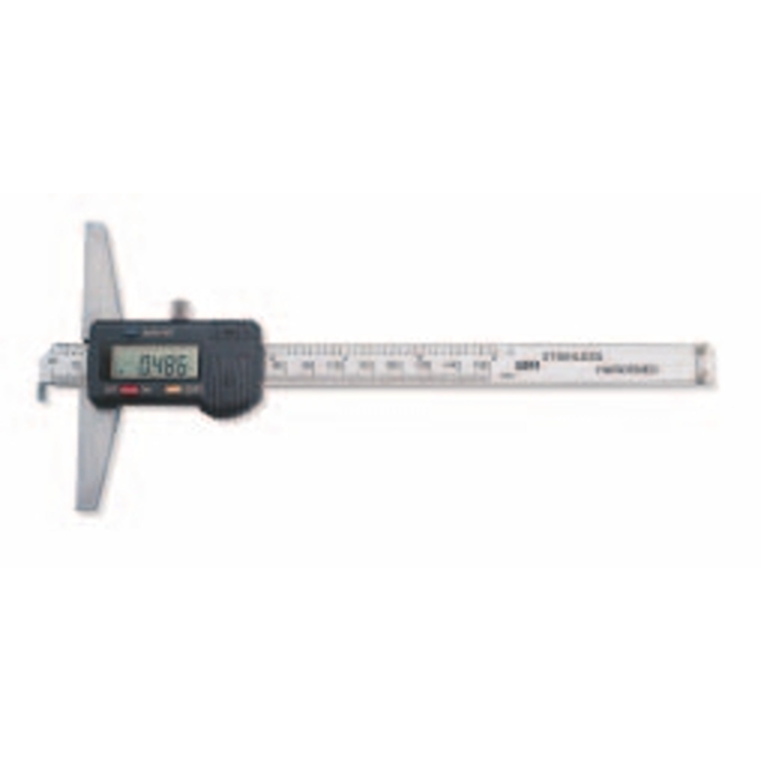 BMI 773 Digital Depth Gauge Precision Measuring Vernier Caliper - Premium Vernier Caliper from BMI - Shop now at Yew Aik.