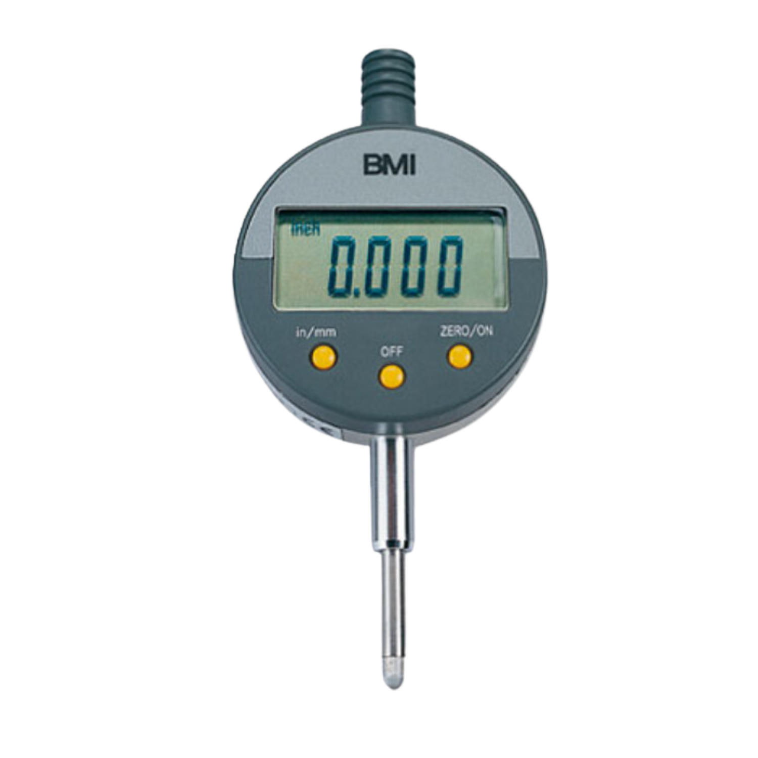 BMI 776 Digital Dial Gauge With Data Outlet (BMI Tools) - Premium Digital Dial Gauge from BMI - Shop now at Yew Aik.