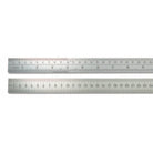 BMI 966 Rigid Steel Measuring Metal Rules (BMI Tools) - Premium Metal Rules from BMI - Shop now at Yew Aik.