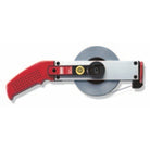 BMI ERGOLINE Size 1/2 Isolan Measuring Tape Polymide Coating 13mm - Premium ERGOLINE Size 1/2 Isolan Measuring Tape Polymide Coating 13mm from BMI - Shop now at Yew Aik.