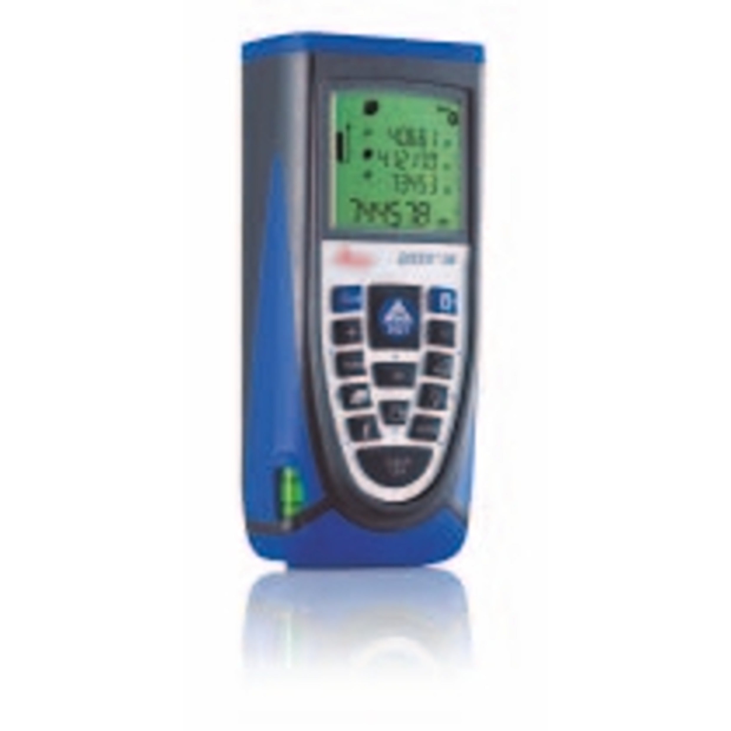 BMI LEICA DISTO A6 Laser Distance Meter Measuring 0.05 m to 200 m - Premium Laser Distance Meter Measuring from BMI - Shop now at Yew Aik.