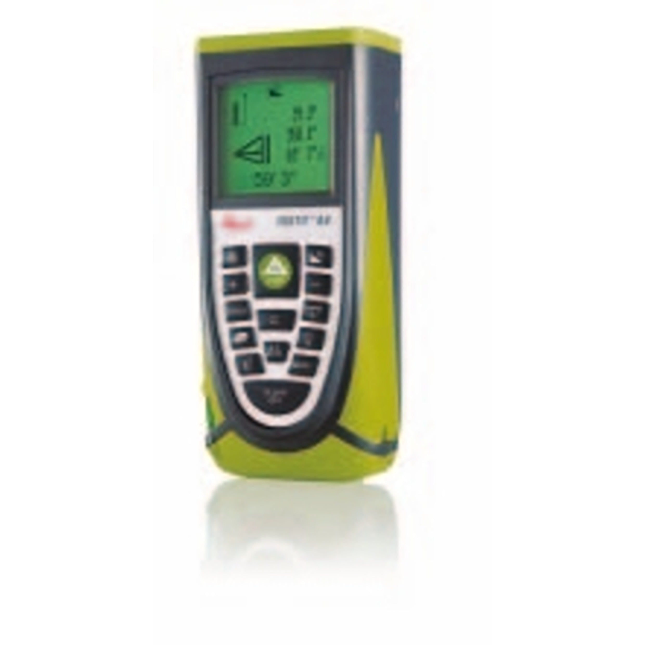 BMI LEICA DISTO A8 Laser Distance Meter Measuring 0.05 m to 200 m - Premium Laser Distance Meter Measuring from BMI - Shop now at Yew Aik.