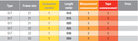 BMI RADIUS CASE Deep Etched Lexalit Steel Tape 13mm - Premium RADIUS CASE Deep Etched Lexalit Steel Tape 13mm from BMI - Shop now at Yew Aik.