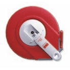 BMI RADIUS CASE White Enamelled Measuring Tape 13mm - Premium RADIUS CASE White Enamelled Measuring Tape 13mm from BMI - Shop now at Yew Aik.