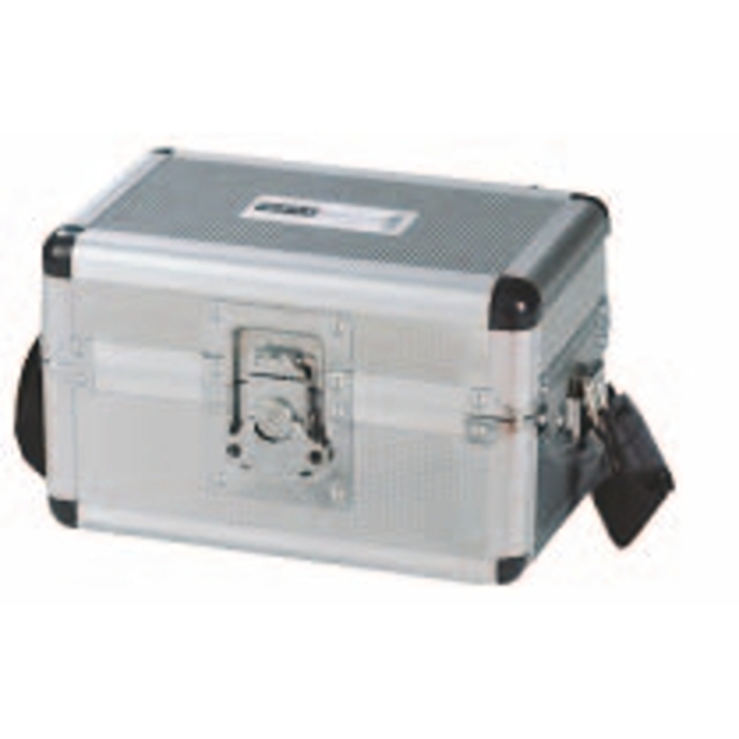 BMI Tool Box Builder's Level Levelling Instrument Automatic/Optic - Premium Tool Box from BMI - Shop now at Yew Aik.