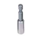 BRITOOL 1BHM Magnetic Bit Holder (BRITOOL) - Premium Bit Holder from BRITOOL - Shop now at Yew Aik.