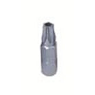 BRITOOL 1UTX 1/4" Security Torx Insert Bits (BRITOOL) - Premium Torx Insert Bit from BRITOOL - Shop now at Yew Aik.