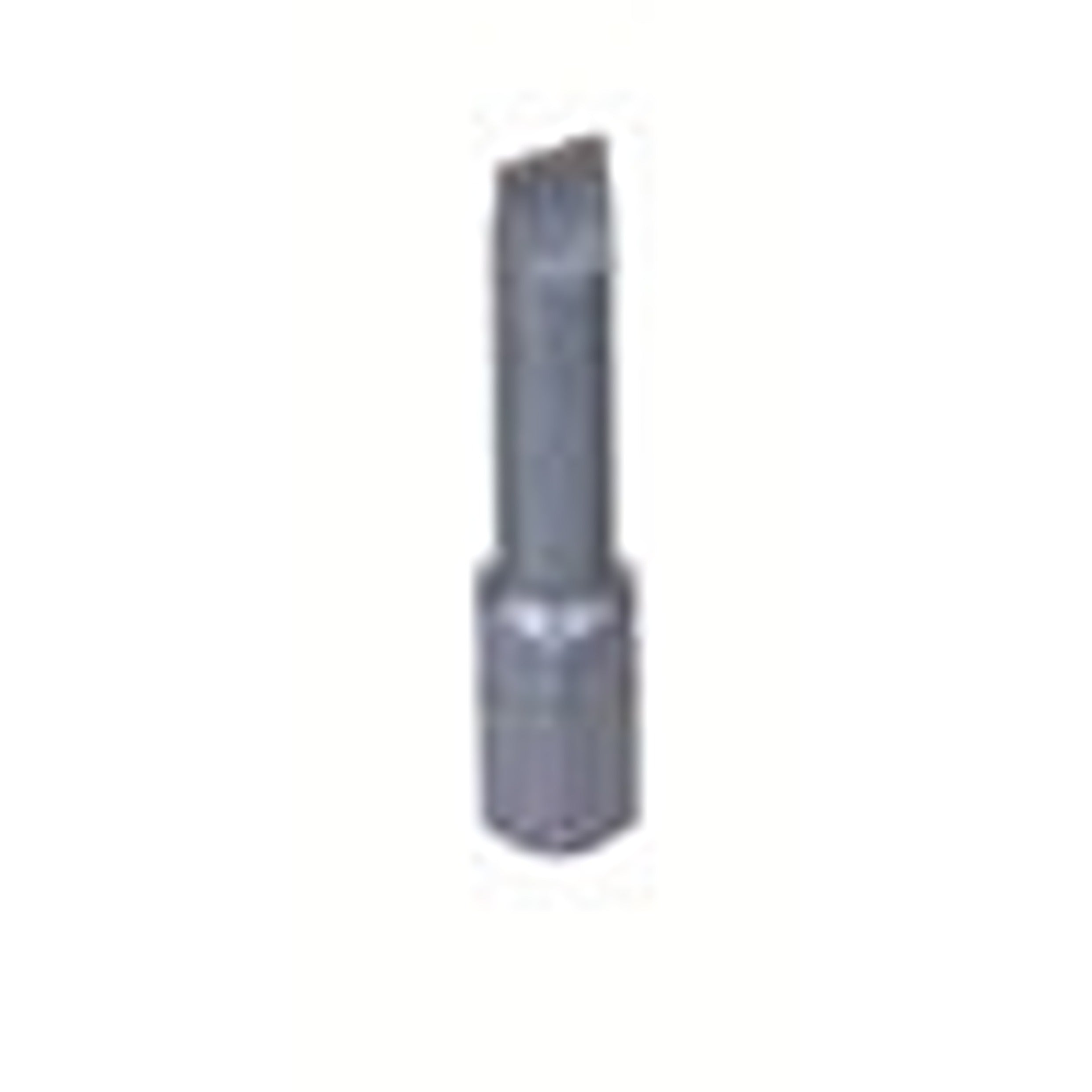 BRITOOL 2USS 5/16" Long Reach Slotted Screwdriver Bit Insert - Premium Screwdriver Bit from BRITOOL - Shop now at Yew Aik.