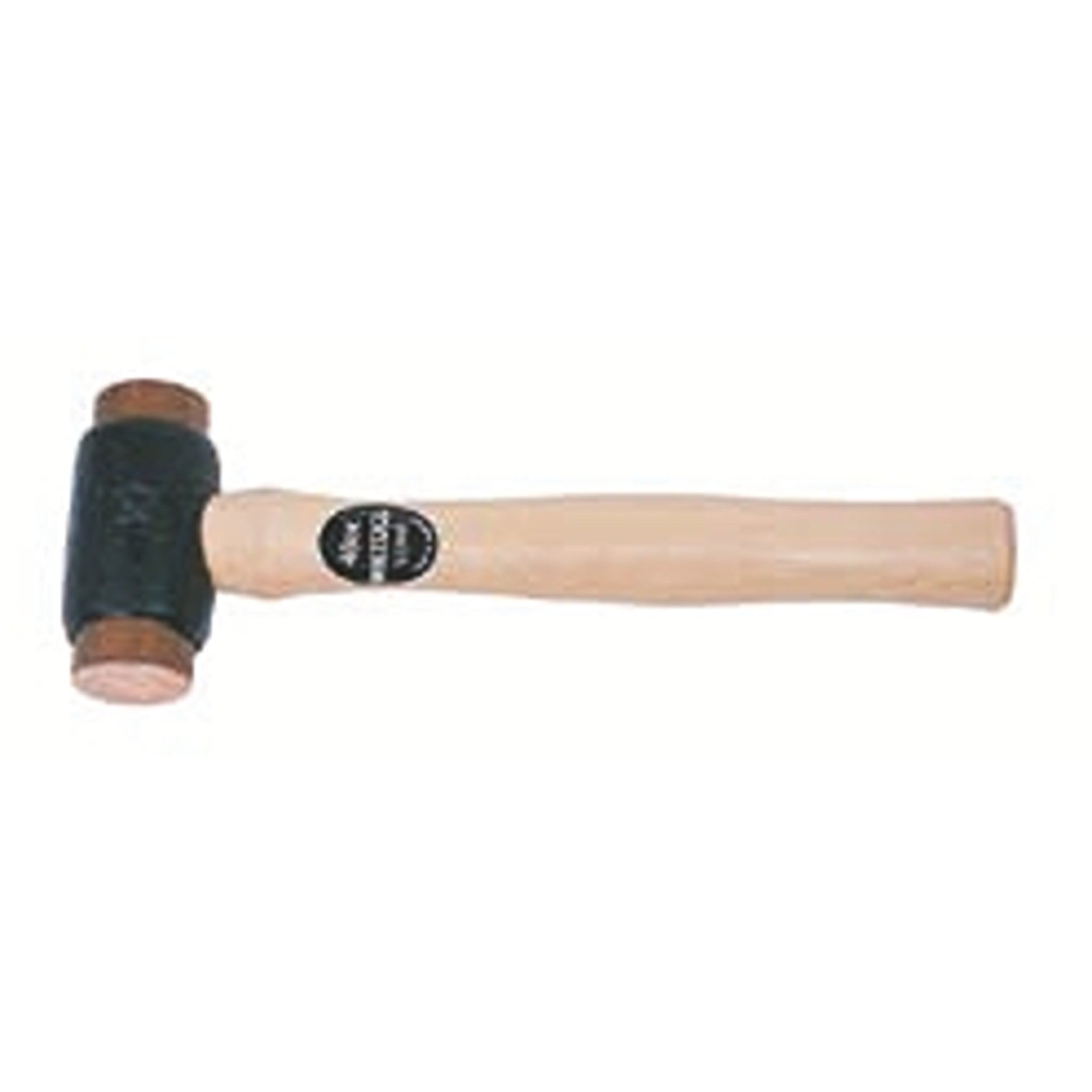 BRITOOL CCH Copper Hammer Ash Handle (BRITOOL) - Premium Copper Hammer from BRITOOL - Shop now at Yew Aik.