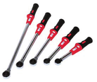 BRITOOL E340T 1/2" Torque Wrench Series 2 60 - 340 Nm (BRITOOL) - Premium 1/2" Torque Wrench from BRITOOL - Shop now at Yew Aik.