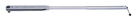 BRITOOL GVT8400 1" Torque Wrench Classic Mechanical 480-940 Nm - Premium 1" Torque Wrench from BRITOOL - Shop now at Yew Aik.