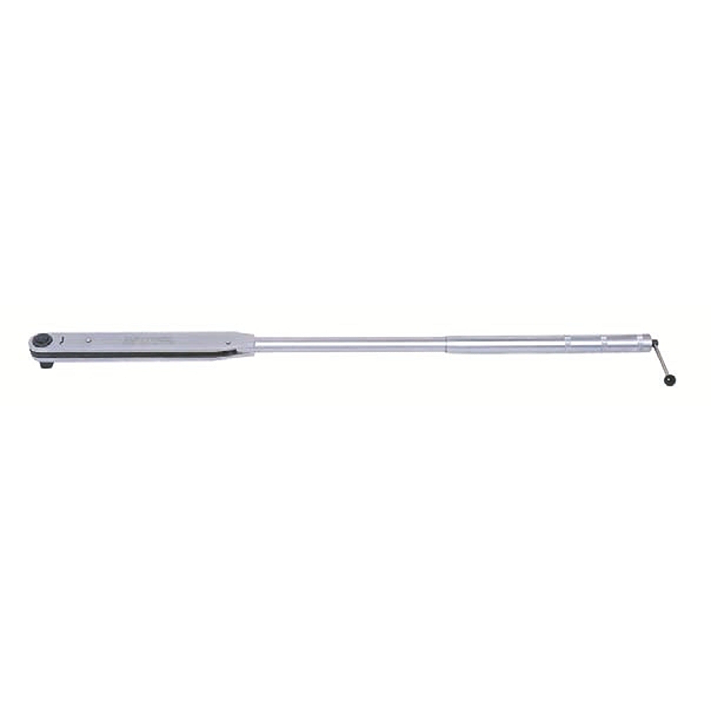 BRITOOL HVT5000 3/4" Torque Wrench Classic Mechanical 140-560 Nm - Premium 3/4" Torque Wrench from BRITOOL - Shop now at Yew Aik.