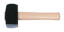 BRITOOL MCH4 Club Hammer 245mm (BRITOOL) - Premium Club Hammer from BRITOOL - Shop now at Yew Aik.