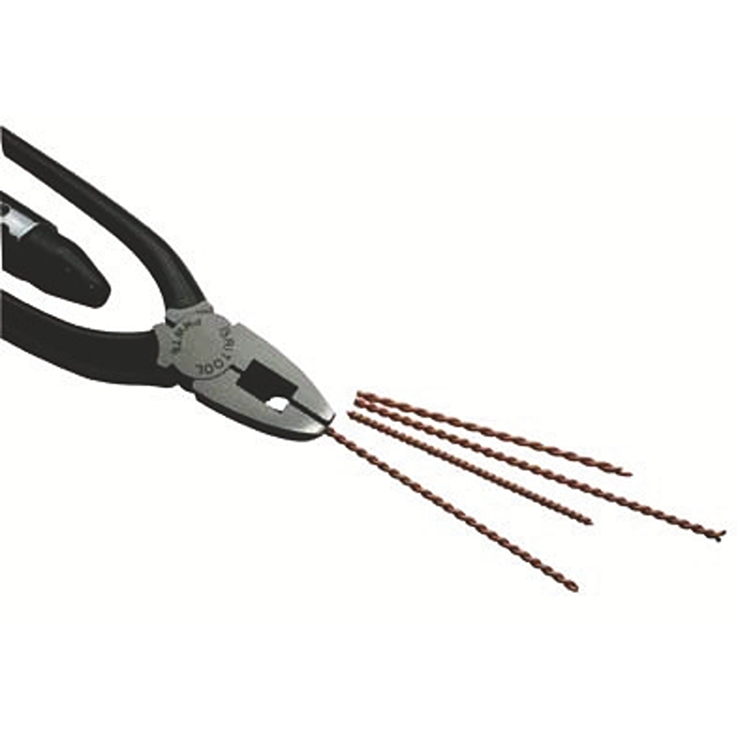 BRITOOL PMWT Wire Twisting Plier (BRITOOL) - Premium Wire Twisting Plier from BRITOOL - Shop now at Yew Aik.
