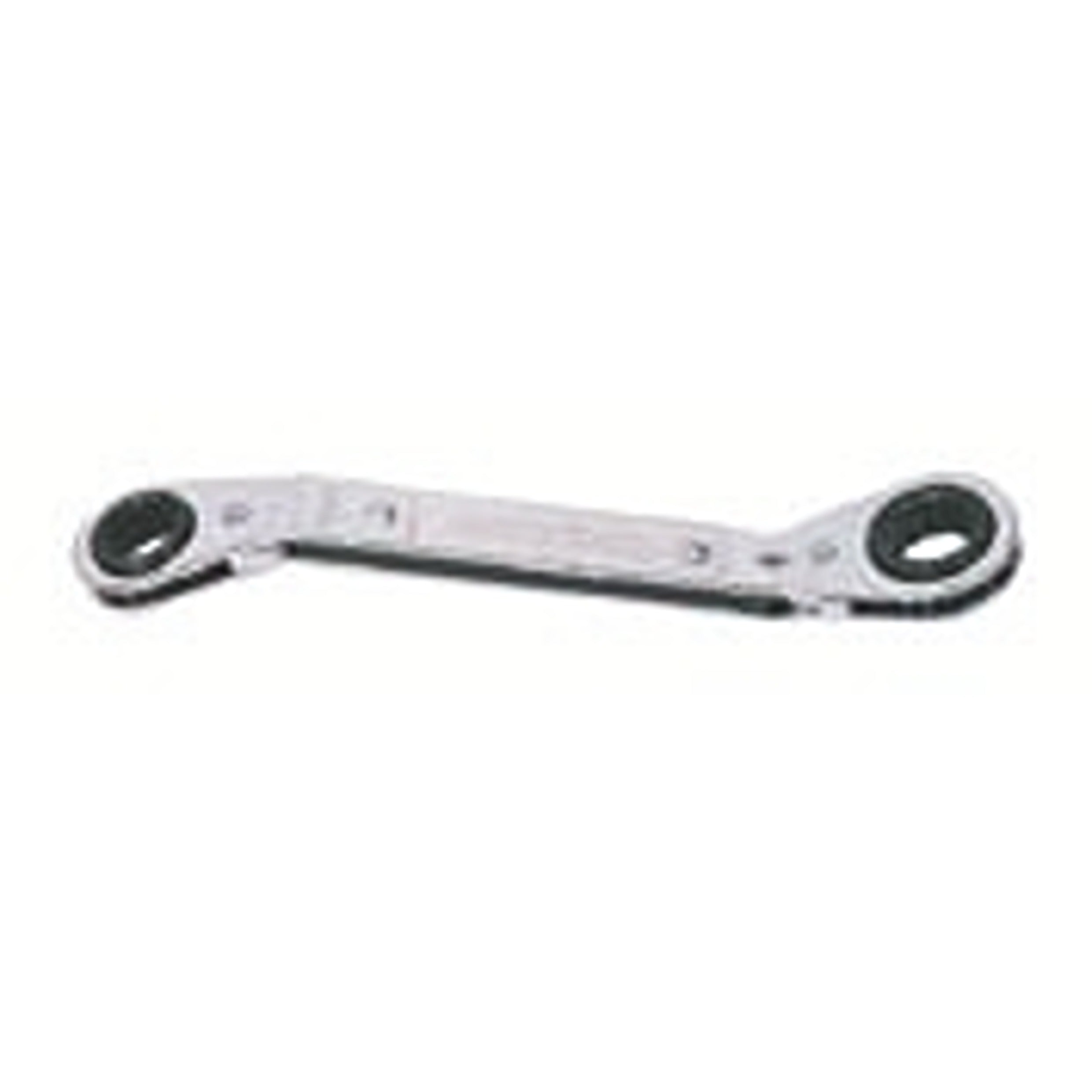 BRITOOL RBOM Offset Ring Ratchet Wrench - Metric (BRITOOL) - Premium Ring Ratchet Wrench from BRITOOL - Shop now at Yew Aik.