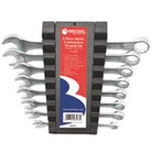 BRITOOL RJMSET8 8 Piece Metric Combination Wrench Set (BRITOOL) - Premium Combination Wrench Set from BRITOOL - Shop now at Yew Aik.