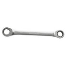 BRITOOL RRM Double Ended Ratcheting Wrench (BRITOOL) - Premium Ratcheting Wrench from BRITOOL - Shop now at Yew Aik.
