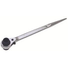 BRITOOL RRPM1719 Ring Ratchet Wrench 17 x 19 mm (BRITOOL) - Premium Ring Ratchet Wrench from BRITOOL - Shop now at Yew Aik.