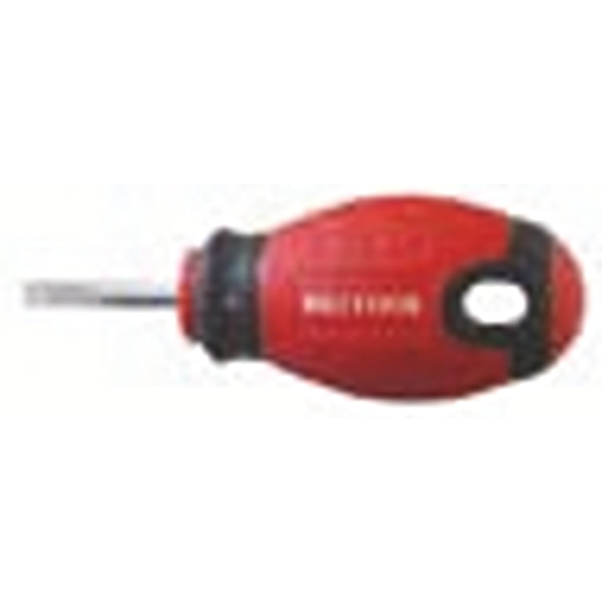 BRITOOL SE Screwdriver Stubby Prallel Tip (BRITOOL)