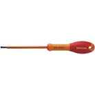 BRITOOL SES Screwdriver Insulated Parallel Tip (BRITOOL) - Premium Screwdriver from BRITOOL - Shop now at Yew Aik.