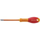 BRITOOL SES Screwdriver Insulated Phillips (BRITOOL) - Premium Screwdriver from BRITOOL - Shop now at Yew Aik.