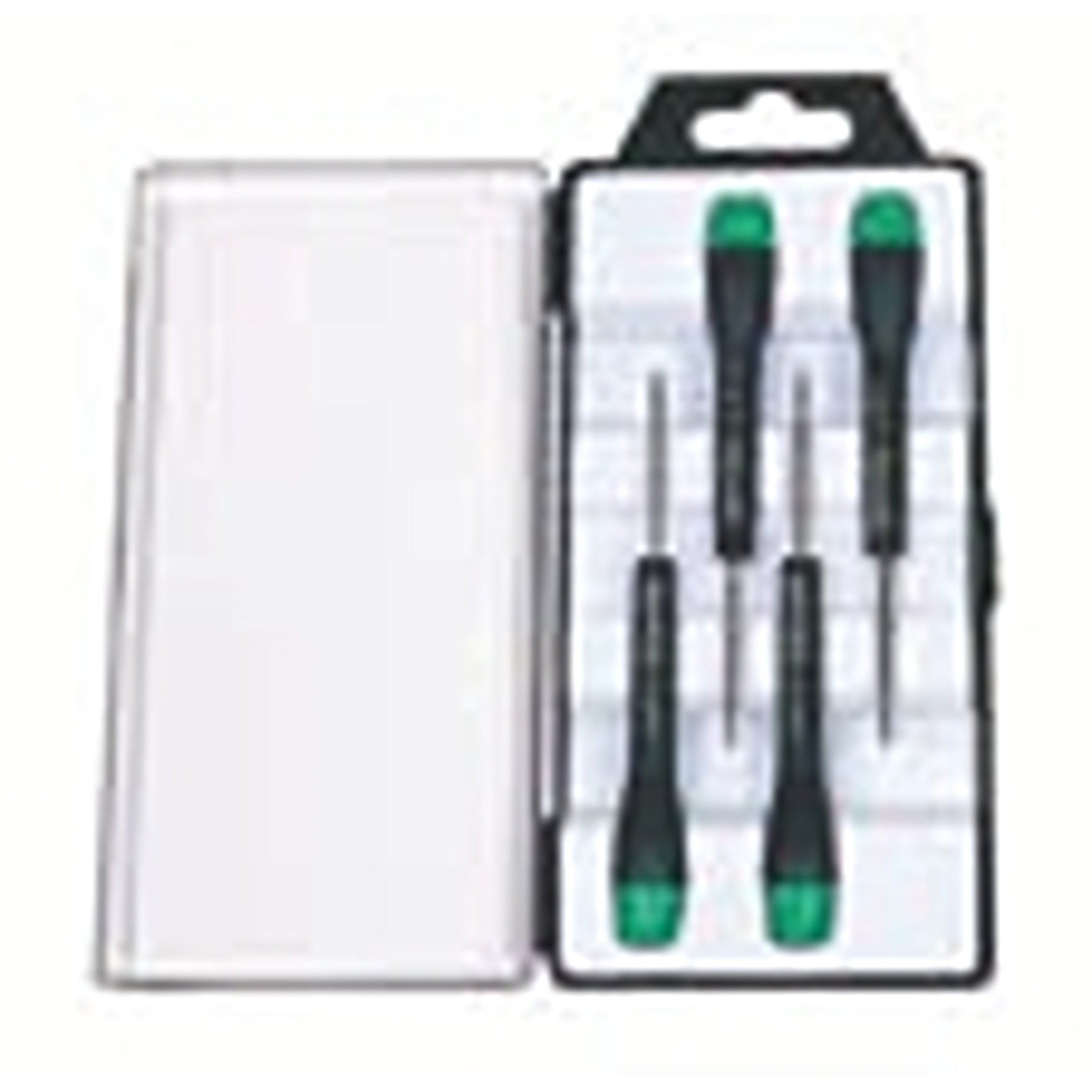 BRITOOL SL4/S 4 Piece Torx Micro Set Screwdriver Set (BRITOOL) - Premium Screwdriver Set from BRITOOL - Shop now at Yew Aik.