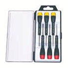 BRITOOL SL4/S 4 Piece Torx Micro Set Screwdriver Set (BRITOOL) - Premium Screwdriver Set from BRITOOL - Shop now at Yew Aik.