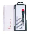 BRITOOL SL6/S 6 Piece Slotted/ Phillips Micro Screwdriver Set - Premium Screwdriver Set from BRITOOL - Shop now at Yew Aik.