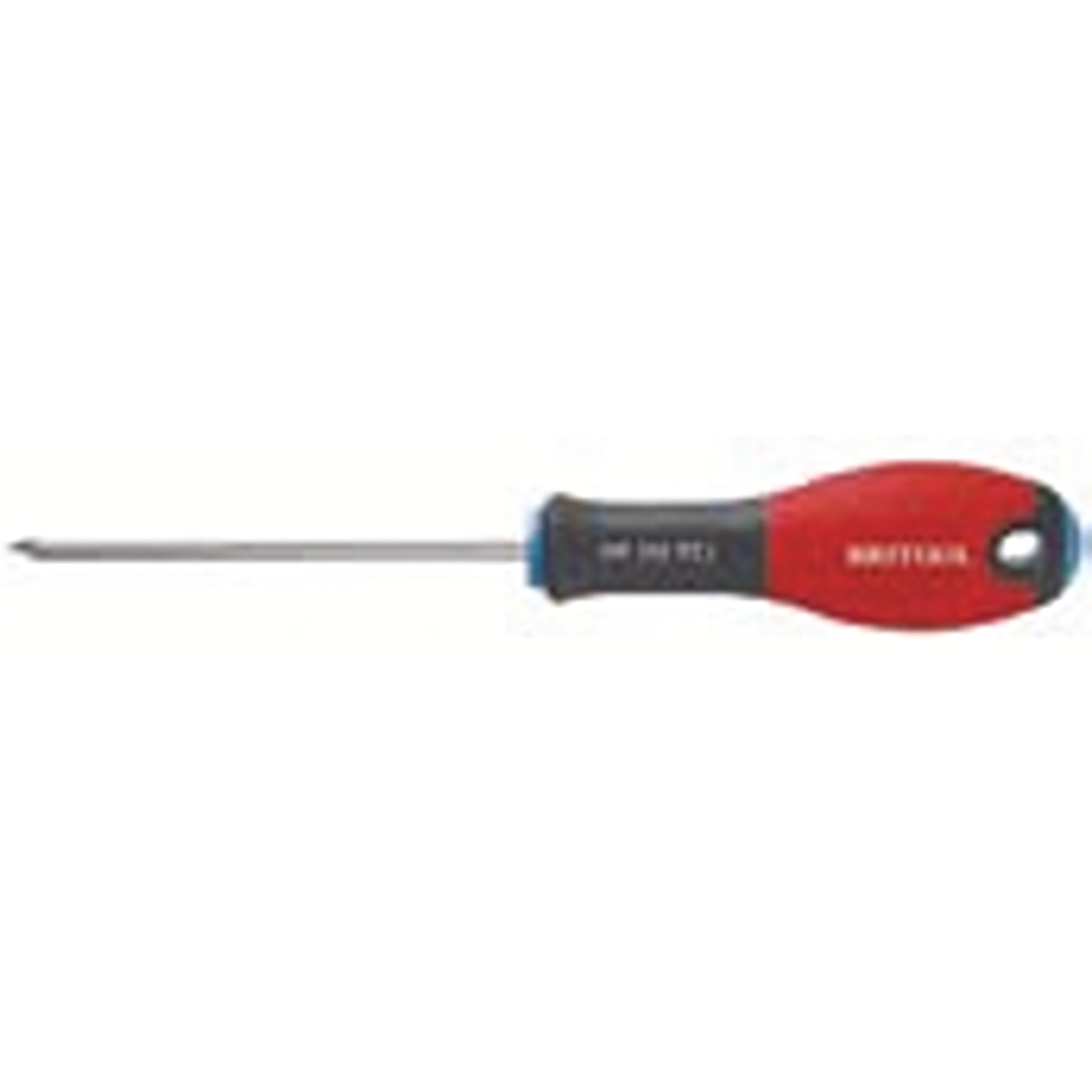 BRITOOL SM Pozidriv Screwdriver (BRITOOL) - Premium Pozidriv Screwdriver from BRITOOL - Shop now at Yew Aik.