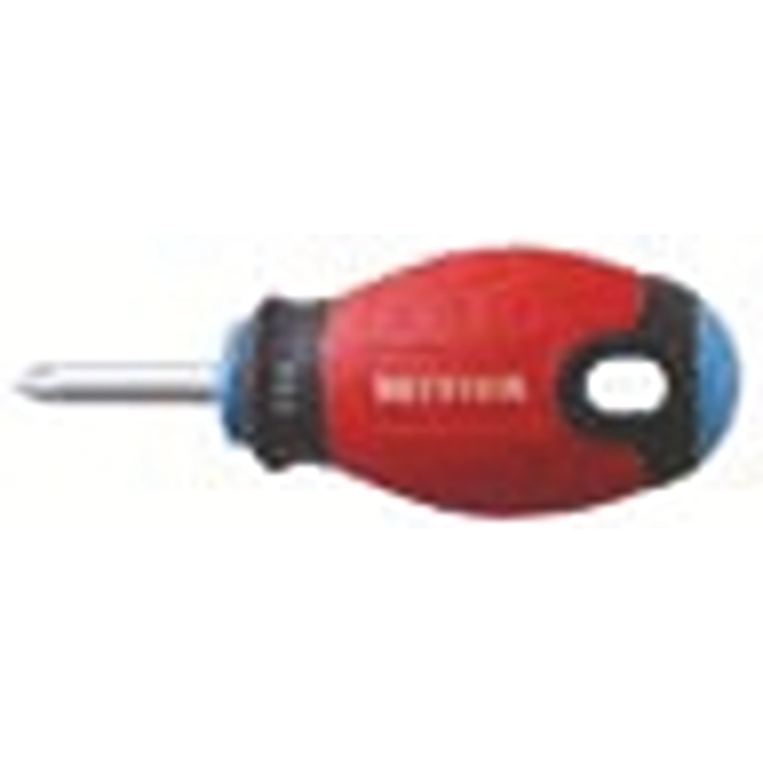 BRITOOL SM Stubby Pozidriv Screwdriver (BRITOOL) - Premium Pozidriv Screwdriver from BRITOOL - Shop now at Yew Aik.