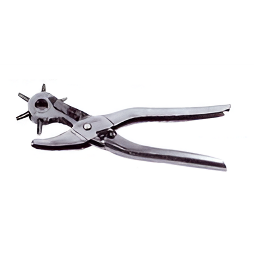 Revolving Punch Plier - Premium Hand Tools from YEW AIK - Shop now at Yew Aik.