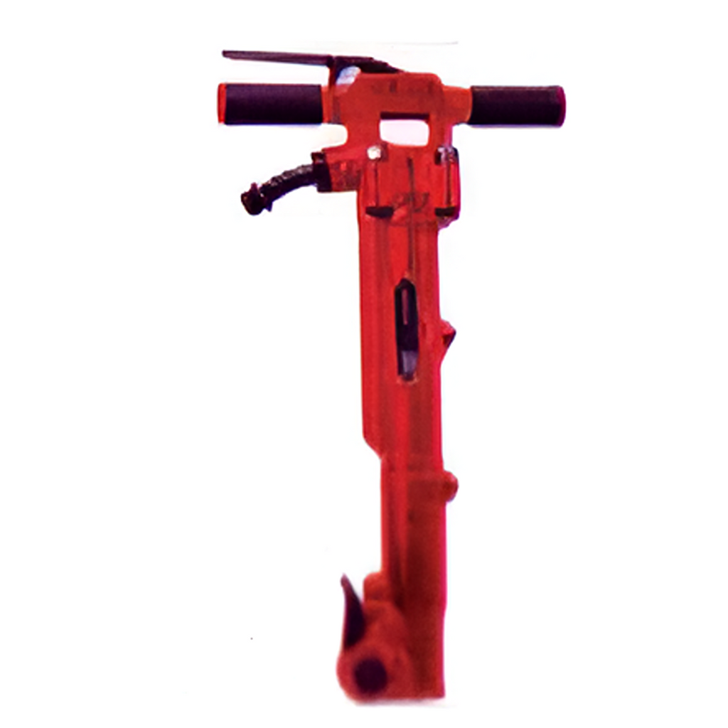 YEW AIK AB00071 TPB-40 Pick Hammer & Concrete Breaker 44mm - Premium Pick Hammer from YEW AIK - Shop now at Yew Aik.