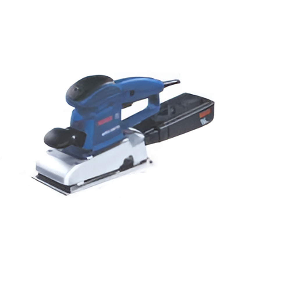 Orbital Sander GSS 280 A - Premium Power Tools from YEW AIK - Shop now at Yew Aik.